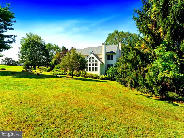 $1,300,000 | 101 Bellefair Lane, West Chester, PA 19382