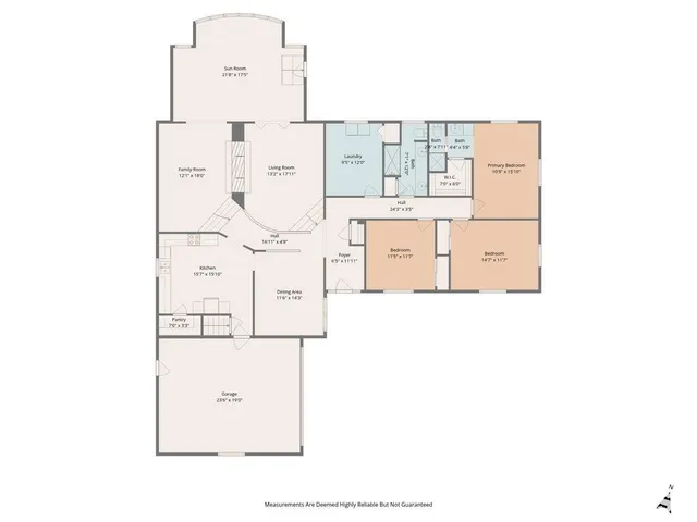 $292,500 | 192 Potawatomi Road, Galesburg, IL 61401