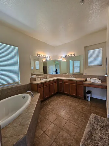 a front view of a house with yard