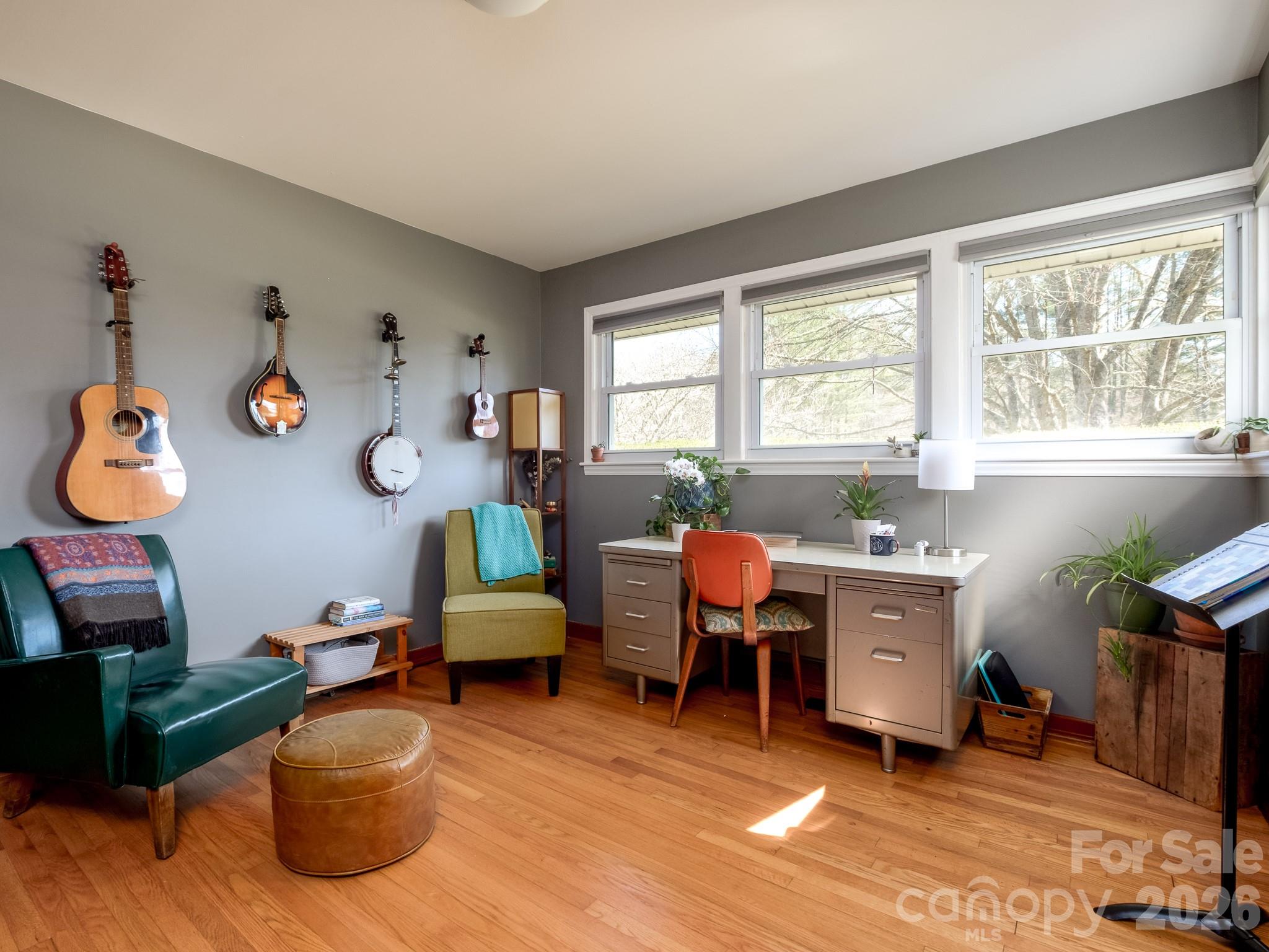 317 Allison Road Brevard, NC 28712 - Photo 12 of 27