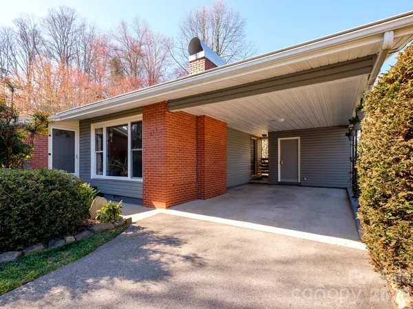 $525,000 | 317 Allison Road, Brevard, NC 28712