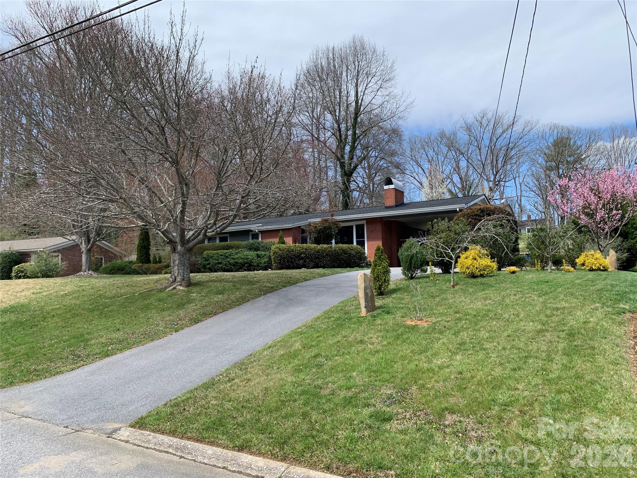 317 Allison Road Brevard, NC 28712 - Photo 23 of 27