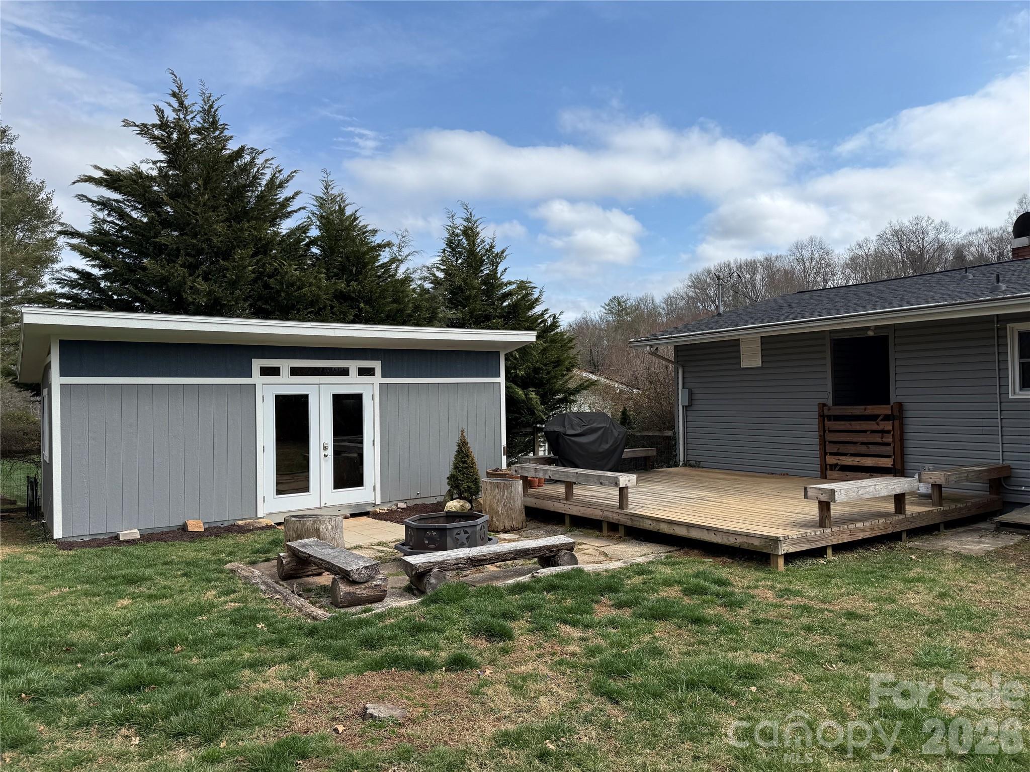 317 Allison Road Brevard, NC 28712 - Photo 25 of 27