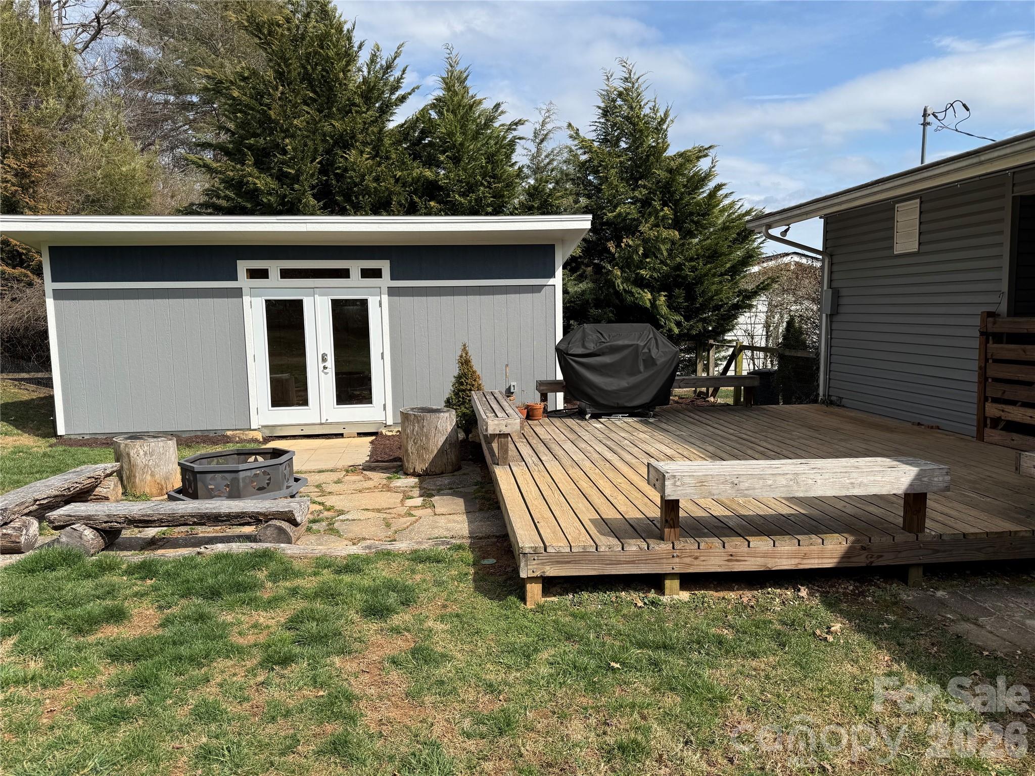 317 Allison Road Brevard, NC 28712 - Photo 26 of 27