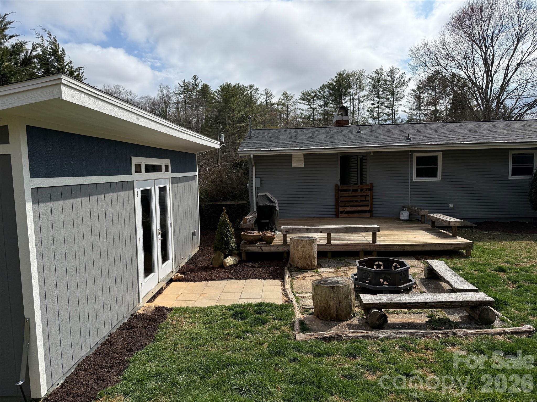 317 Allison Road Brevard, NC 28712 - Photo 27 of 27