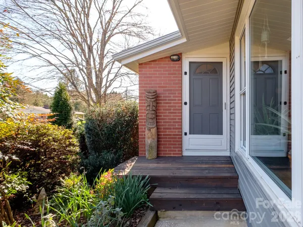 $525,000 | 317 Allison Road, Brevard, NC 28712