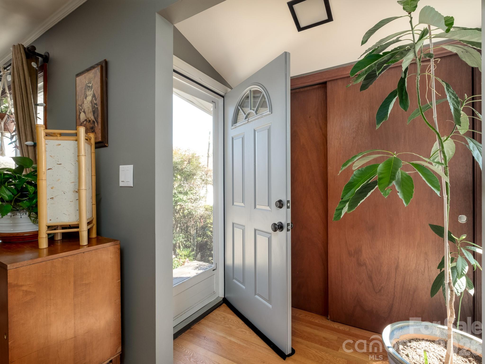 317 Allison Road Brevard, NC 28712 - Photo 4 of 27