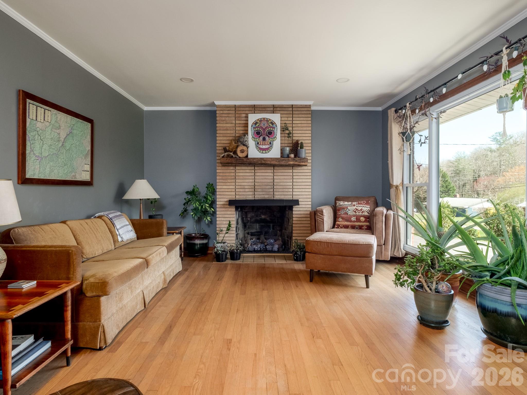 317 Allison Road Brevard, NC 28712 - Photo 5 of 27