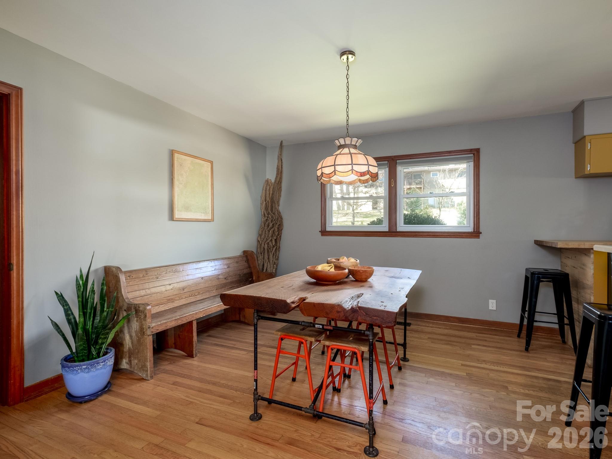 317 Allison Road Brevard, NC 28712 - Photo 7 of 27