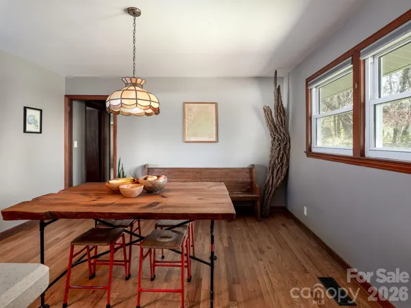 $525,000 | 317 Allison Road, Brevard, NC 28712