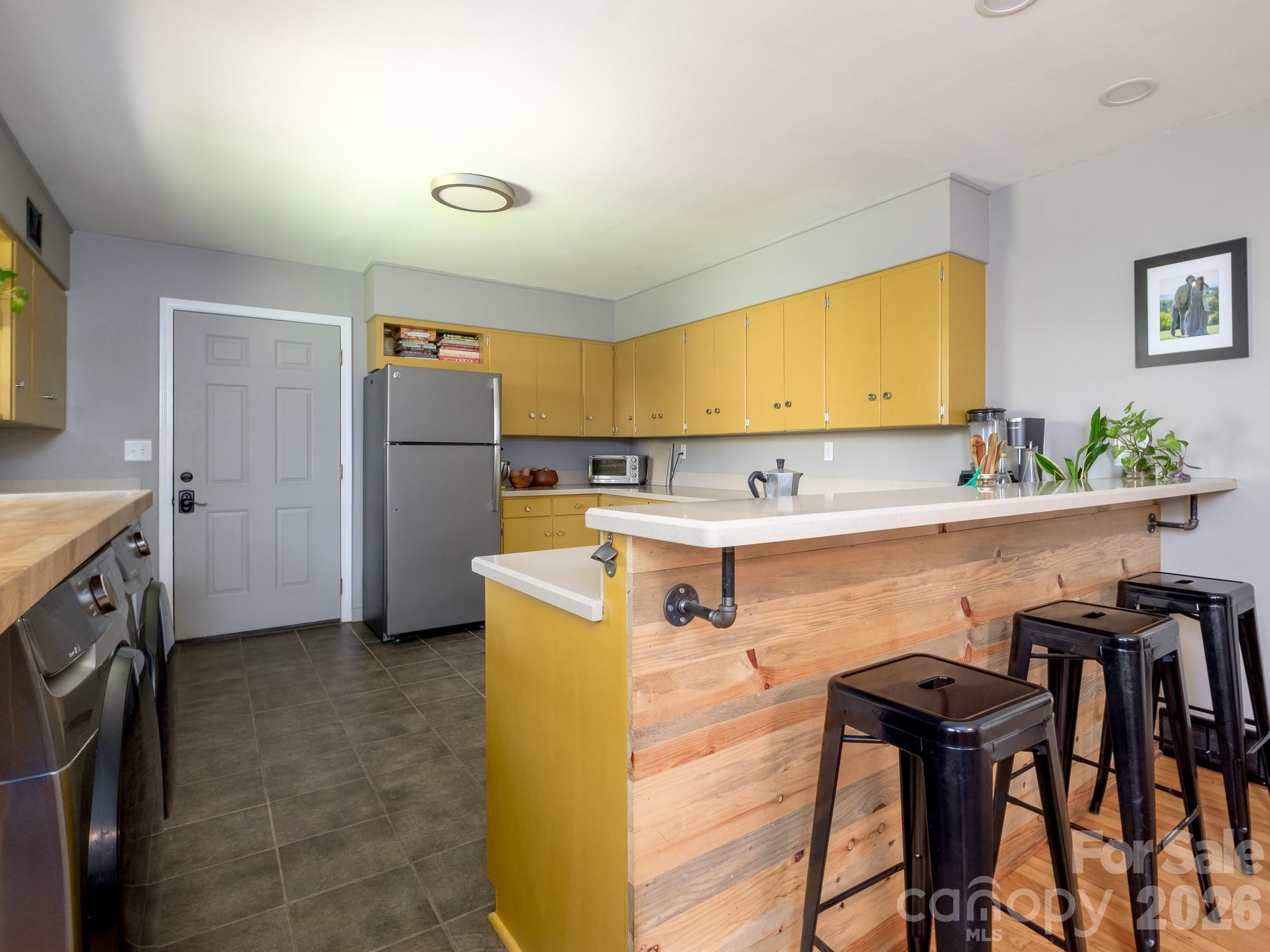 317 Allison Road Brevard, NC 28712 - Photo 9 of 27