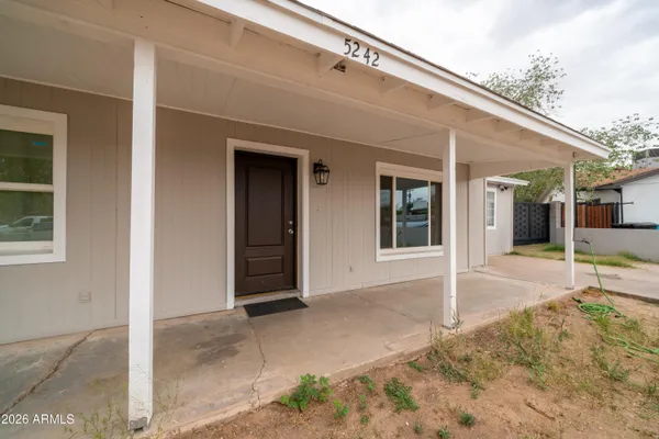 $525,000 | 5242 North 19th Drive, Phoenix, AZ 85015