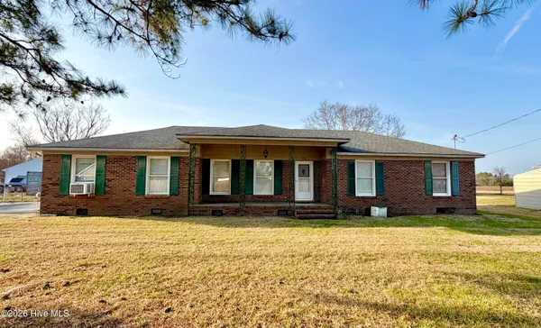 $129,000 | 2146 Crescent Drive, Kinston, NC 28504