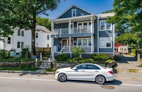 $415,000 | 148-150 Stafford Street, Springfield, MA 01104