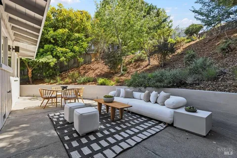 $2,995,000 | 5025 Paradise Drive, Tiburon, CA 94920