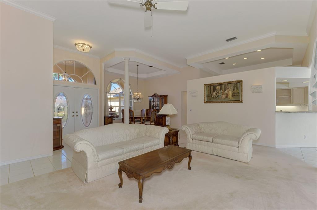 32 Sportsman Terrace Rotonda West, FL 33947 - Photo 18 of 68