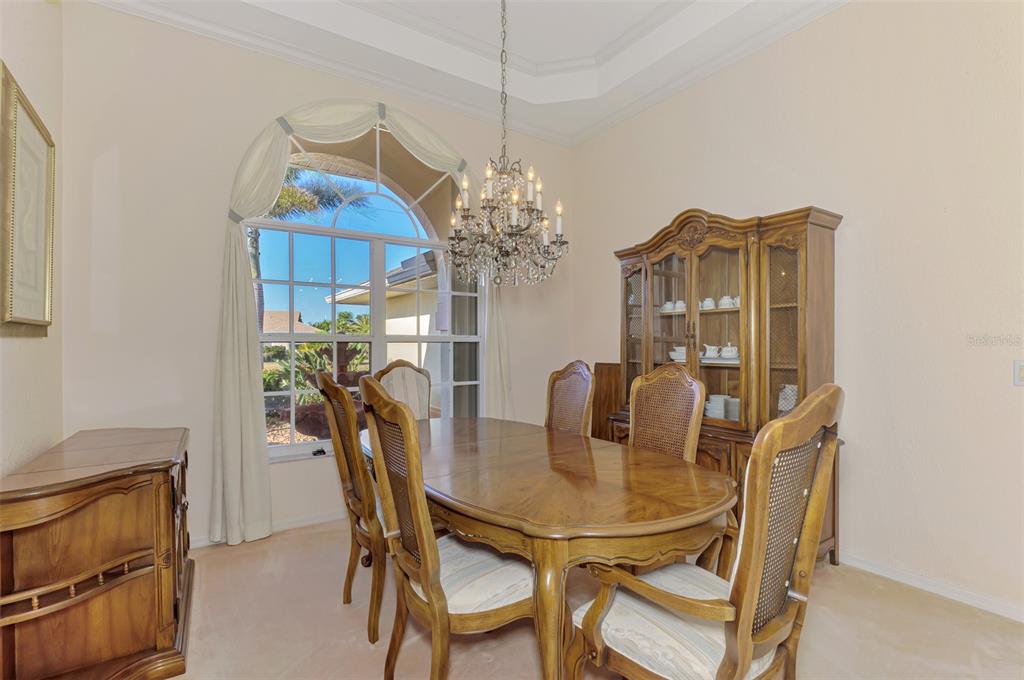 32 Sportsman Terrace Rotonda West, FL 33947 - Photo 19 of 68