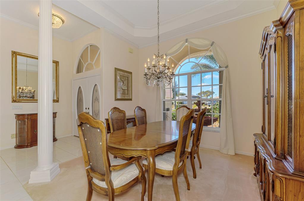 32 Sportsman Terrace Rotonda West, FL 33947 - Photo 20 of 68