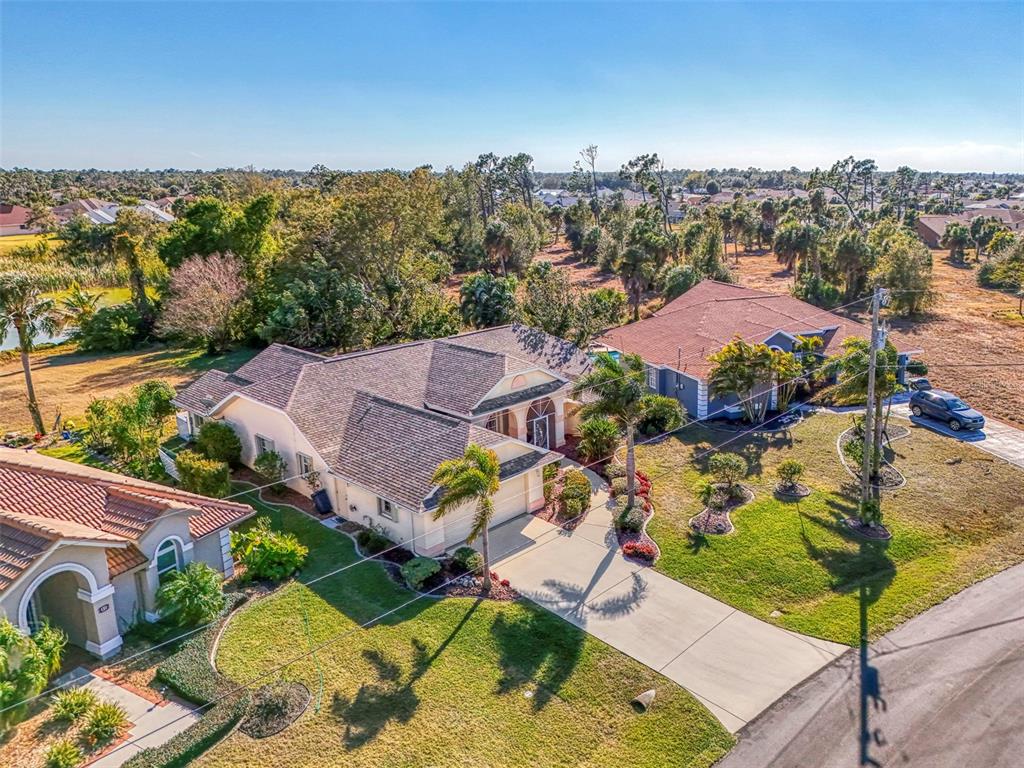 32 Sportsman Terrace Rotonda West, FL 33947 - Photo 2 of 68