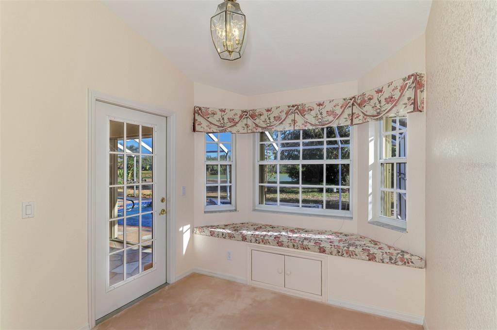 32 Sportsman Terrace Rotonda West, FL 33947 - Photo 38 of 68