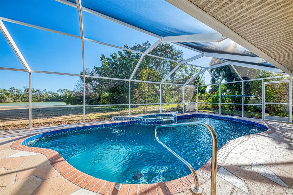 32 Sportsman Terrace Rotonda West, FL 33947 - Photo 57 of 68