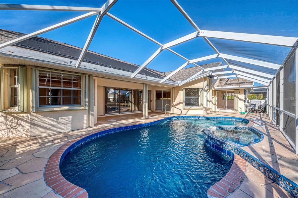 32 Sportsman Terrace Rotonda West, FL 33947 - Photo 59 of 68