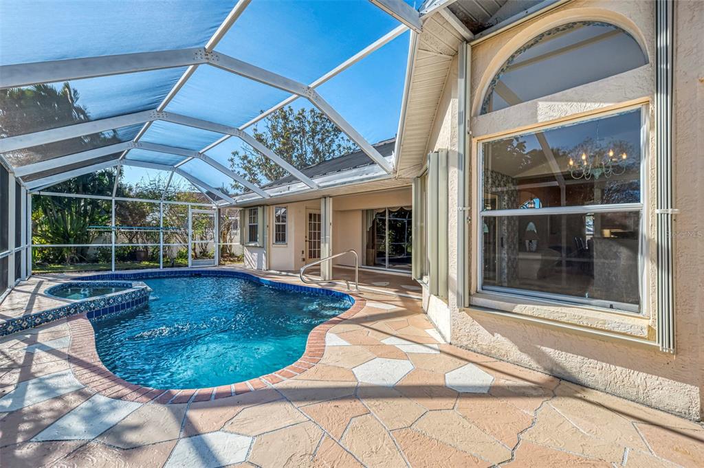 32 Sportsman Terrace Rotonda West, FL 33947 - Photo 60 of 68