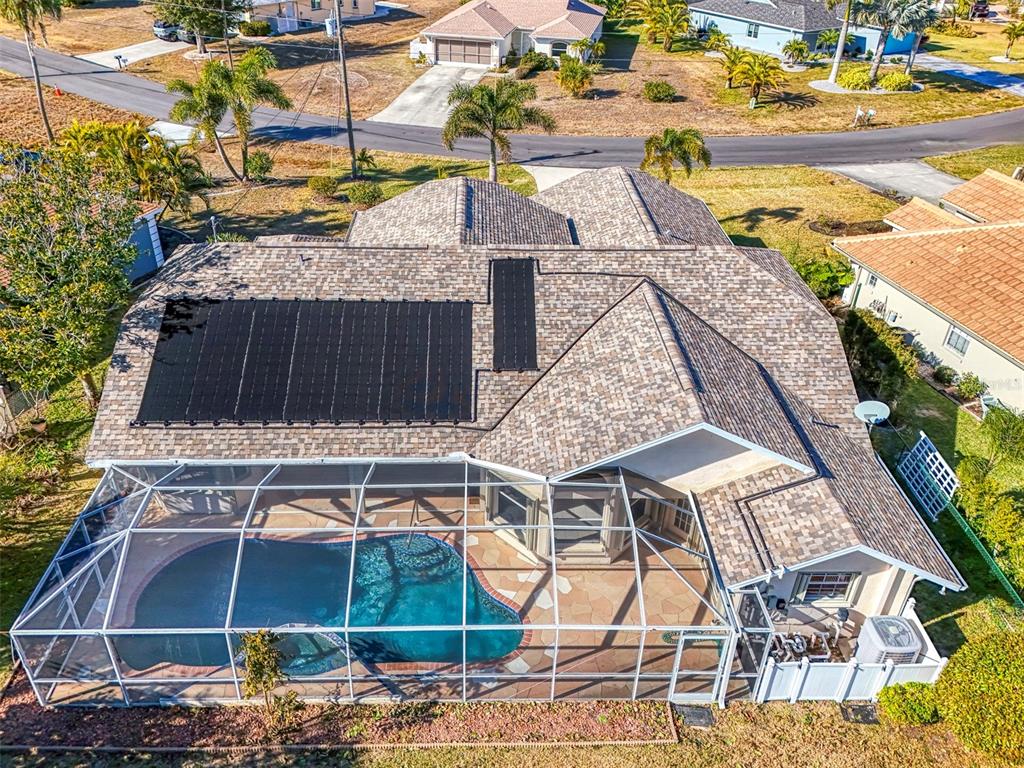 32 Sportsman Terrace Rotonda West, FL 33947 - Photo 65 of 68