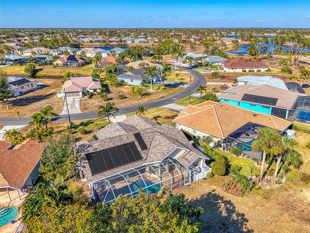 32 Sportsman Terrace Rotonda West, FL 33947 - Photo 67 of 68