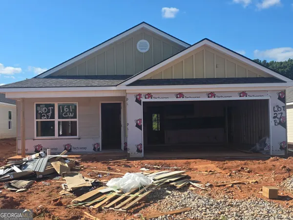 $341,900 | 161 Charlie Way, Unit 27, Winder, GA 30680