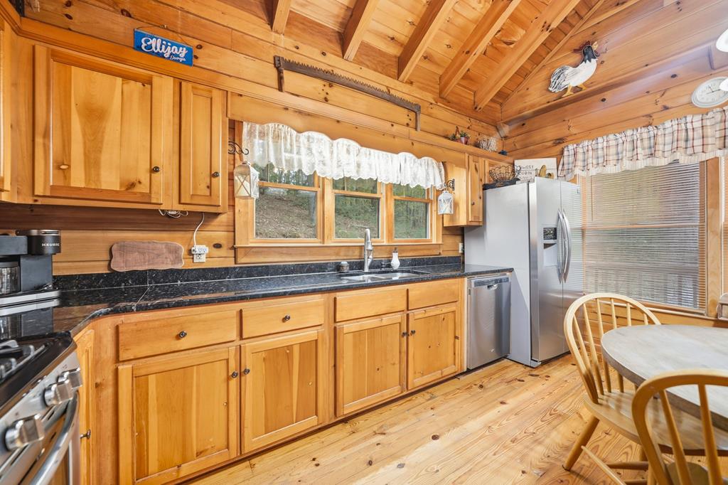 63 Hawk Trail Ellijay, GA 30540 - Photo 17 of 51 Gallery Image 17