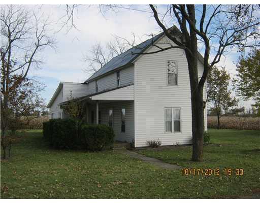 10406 C R 17 Wapakoneta, OH 45895 - Photo 1 of 1