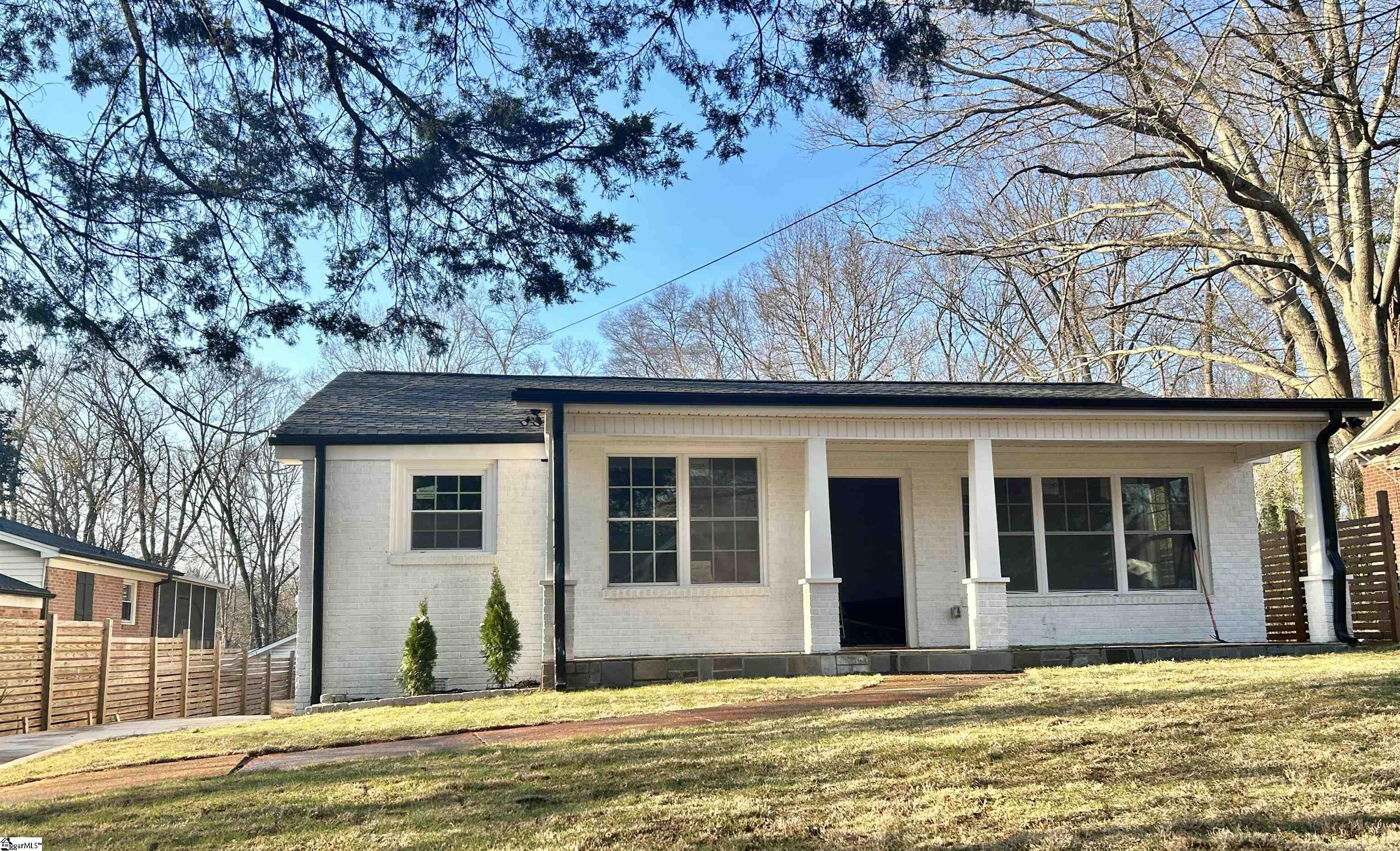 34 Hall Street Greenville, SC 29607 - Photo 1 of 13 Gallery Image 1