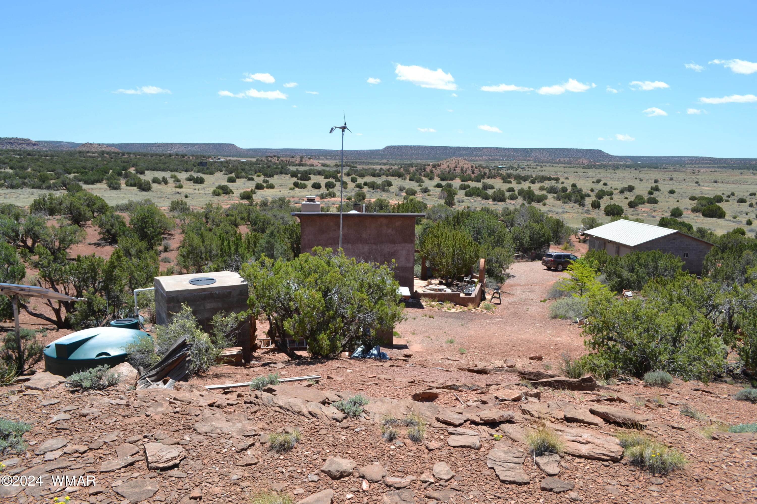 3733 Del Contento Snowflake, AZ 85937 - Photo 43 of 72 DSC_0159