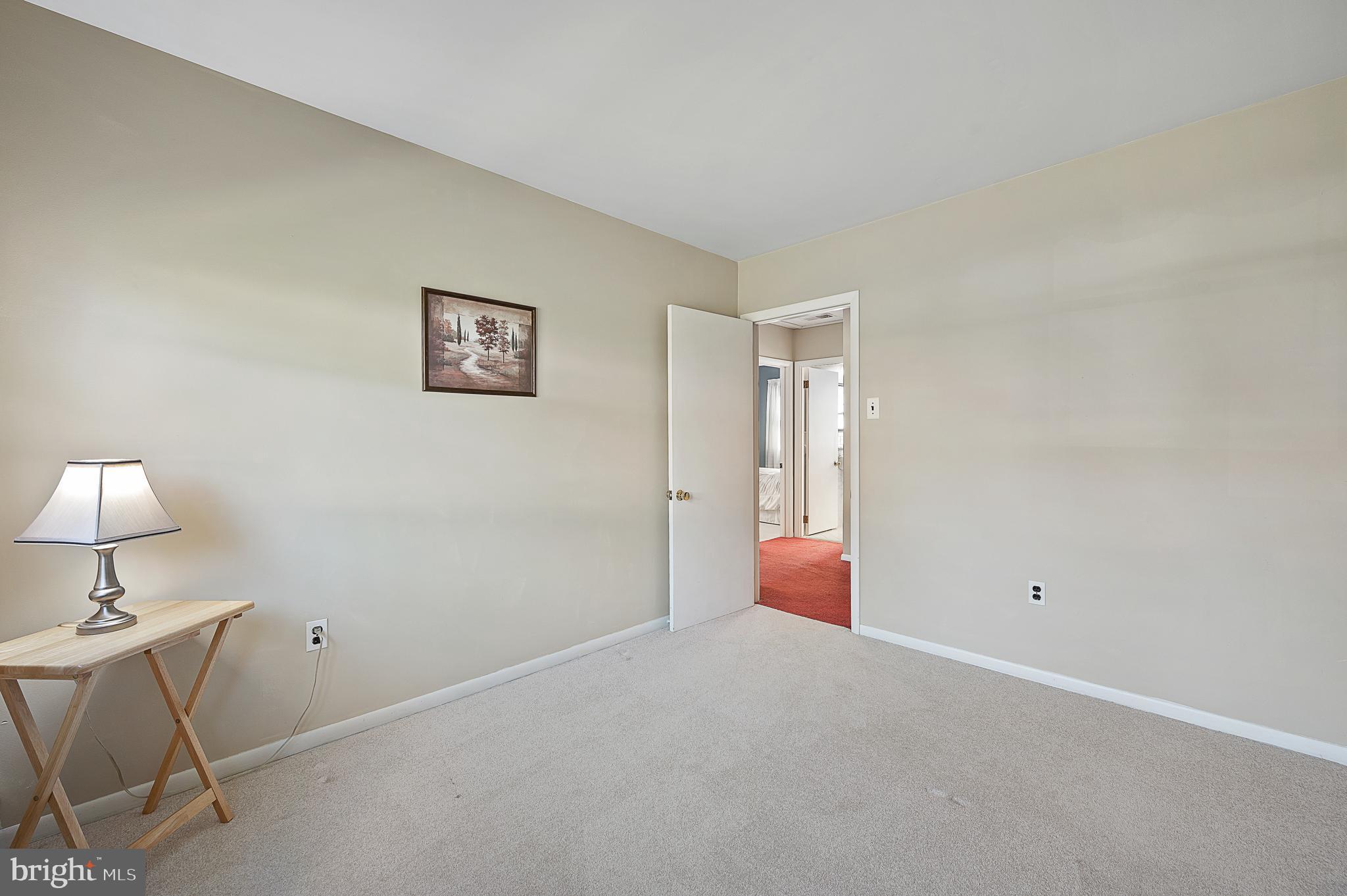 1056 Cushmore Road Southampton, PA 18966 - Photo 22 of 42 bedroom #3/office