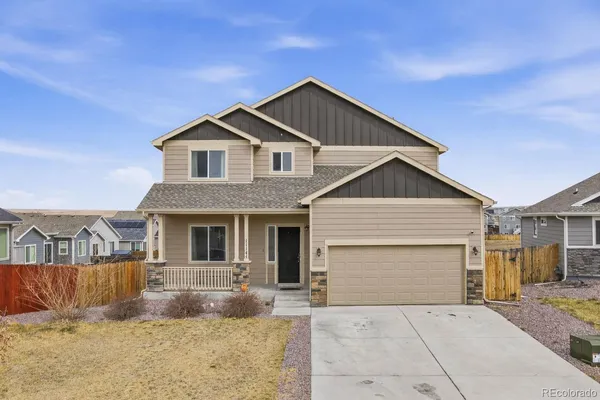 $485,000 | 11144 Tiffin Drive, Colorado Springs, CO 80925
