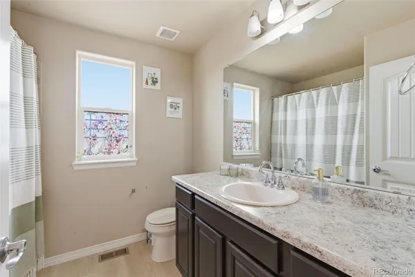 $485,000 | 11144 Tiffin Drive, Colorado Springs, CO 80925