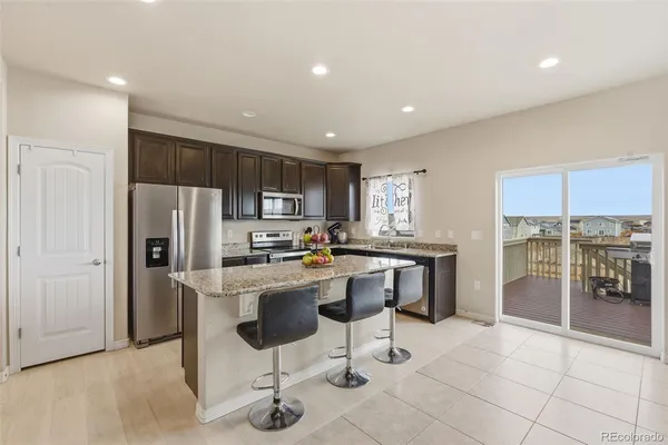 $485,000 | 11144 Tiffin Drive, Colorado Springs, CO 80925