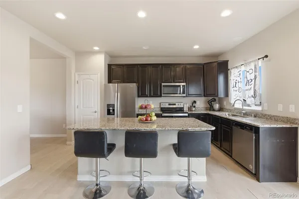 $485,000 | 11144 Tiffin Drive, Colorado Springs, CO 80925
