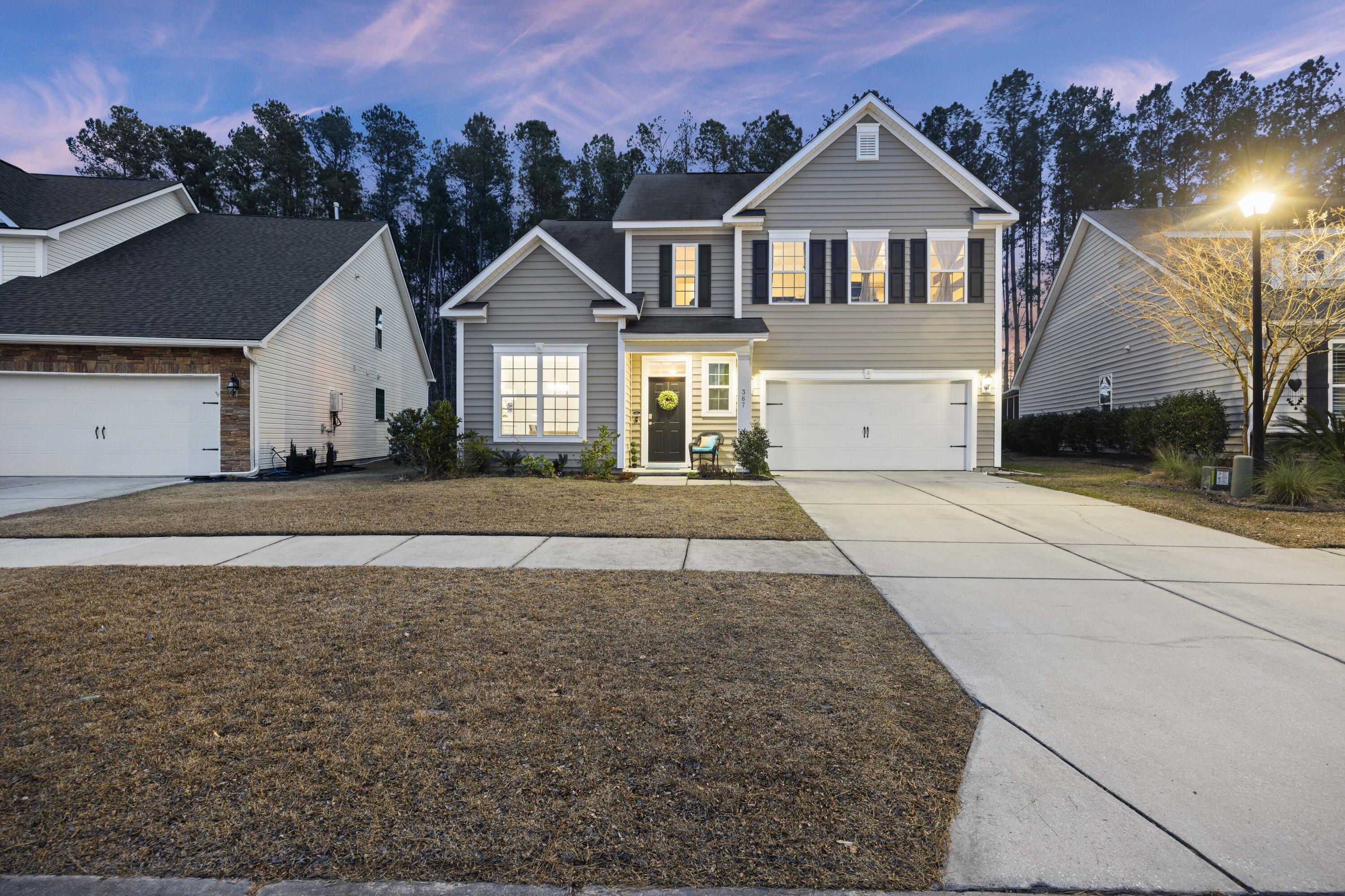 367 Spectrum Road Summerville, SC 29486 - Photo 1 of 41 243A4322