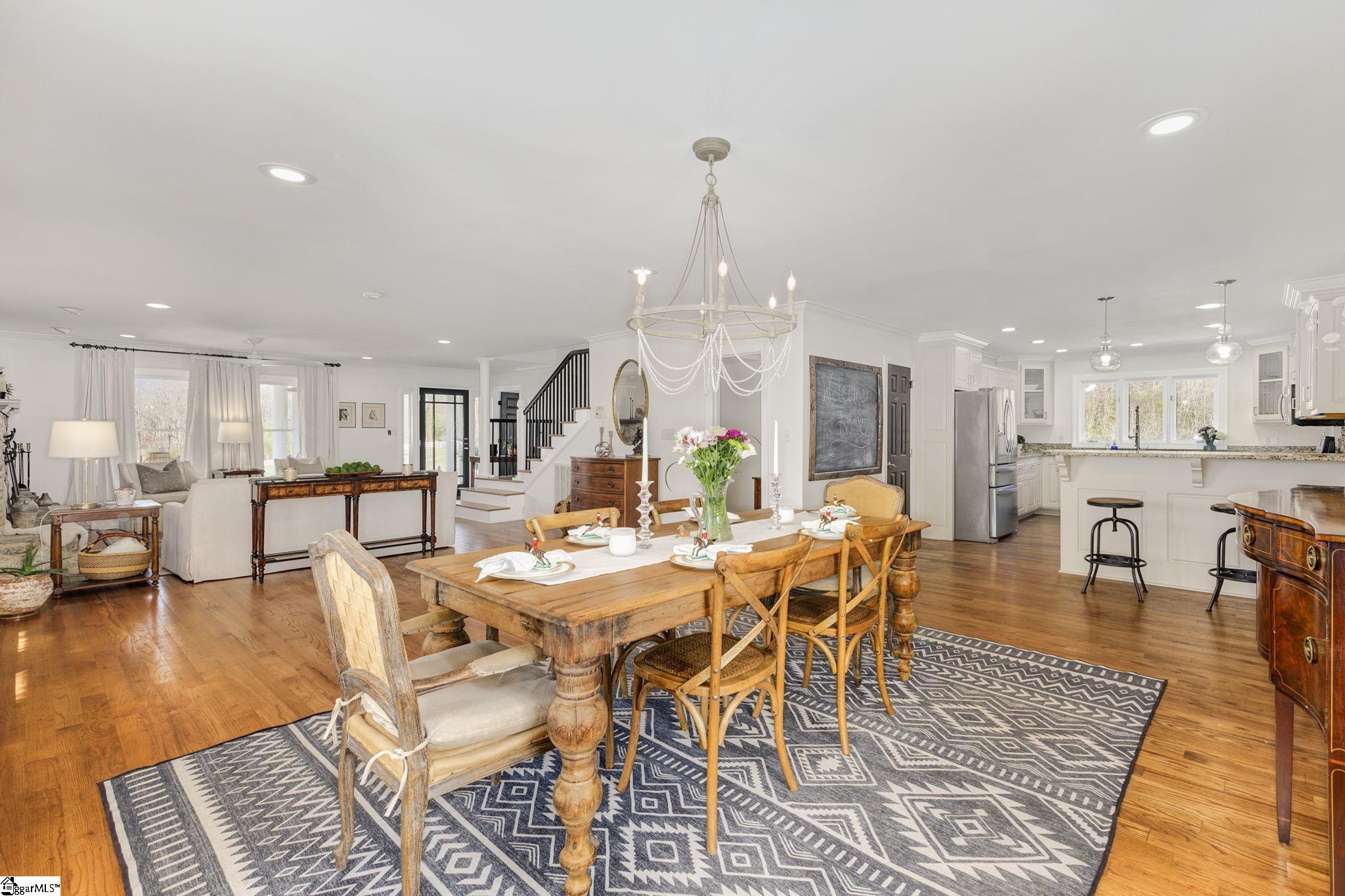 145 North Barton Road Taylors, SC 29687 - Photo 11 of 36 Gallery Image 11