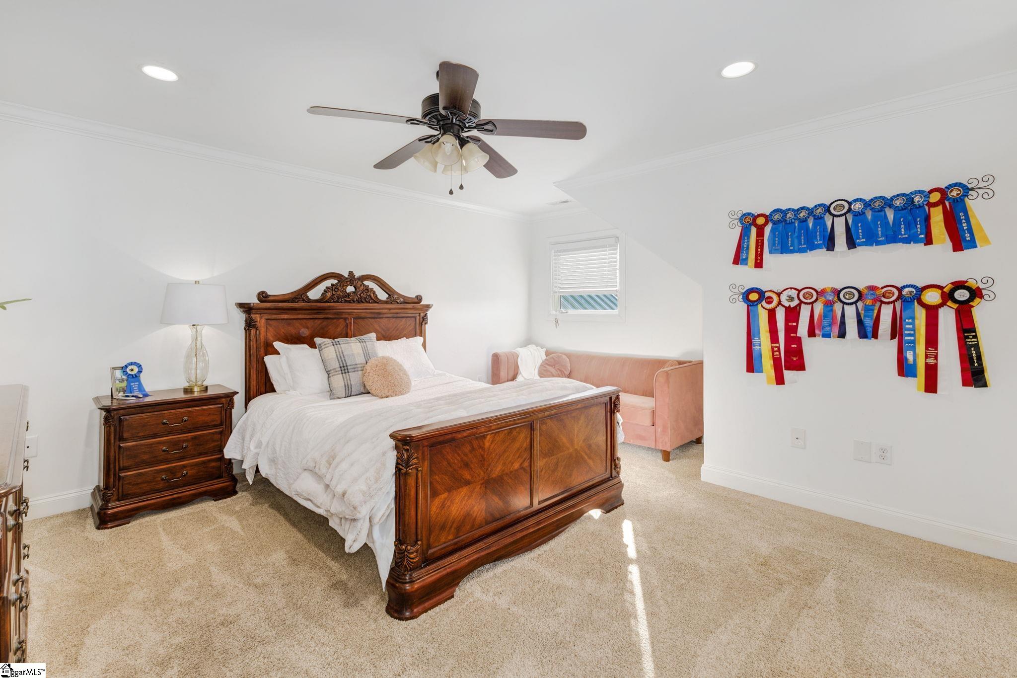 145 North Barton Road Taylors, SC 29687 - Photo 21 of 36 Gallery Image 21