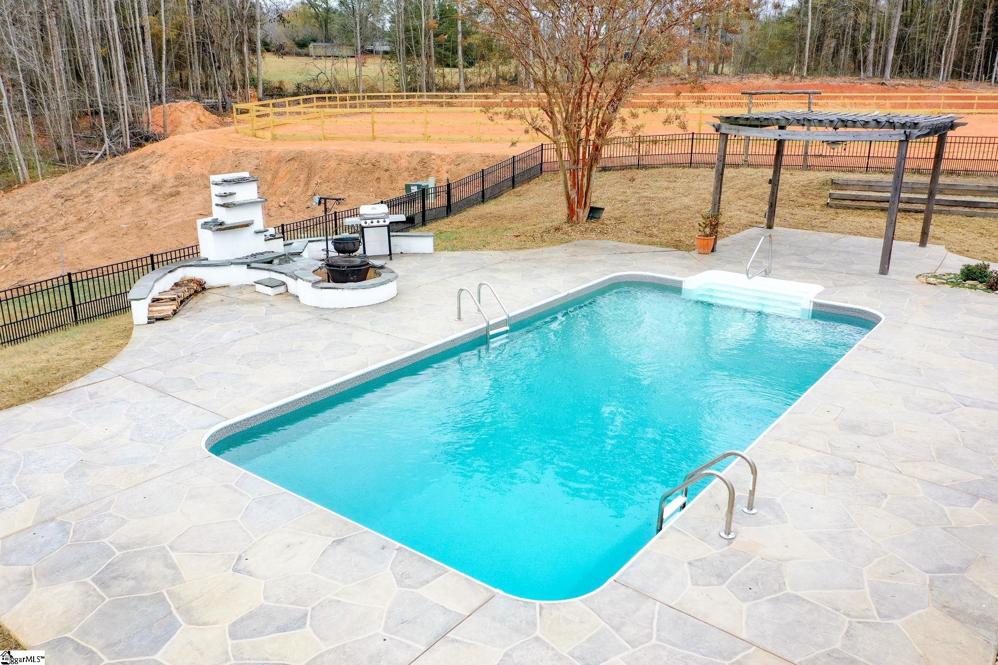 145 North Barton Road Taylors, SC 29687 - Photo 24 of 36 Gallery Image 24