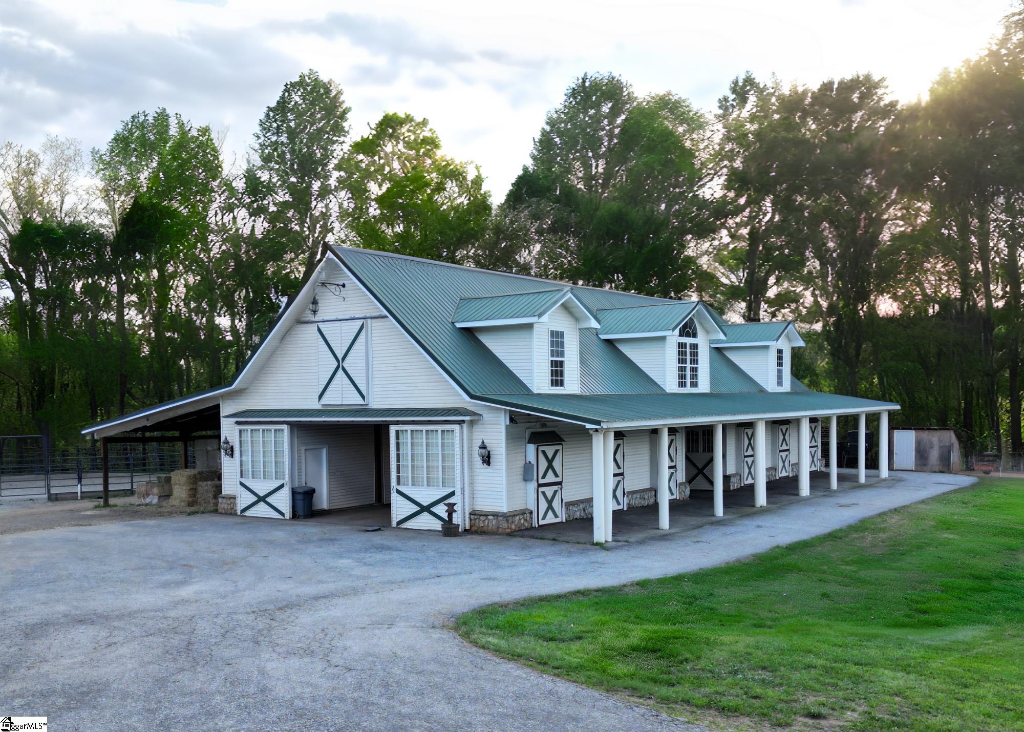 145 North Barton Road Taylors, SC 29687 - Photo 5 of 36 Gallery Image 5