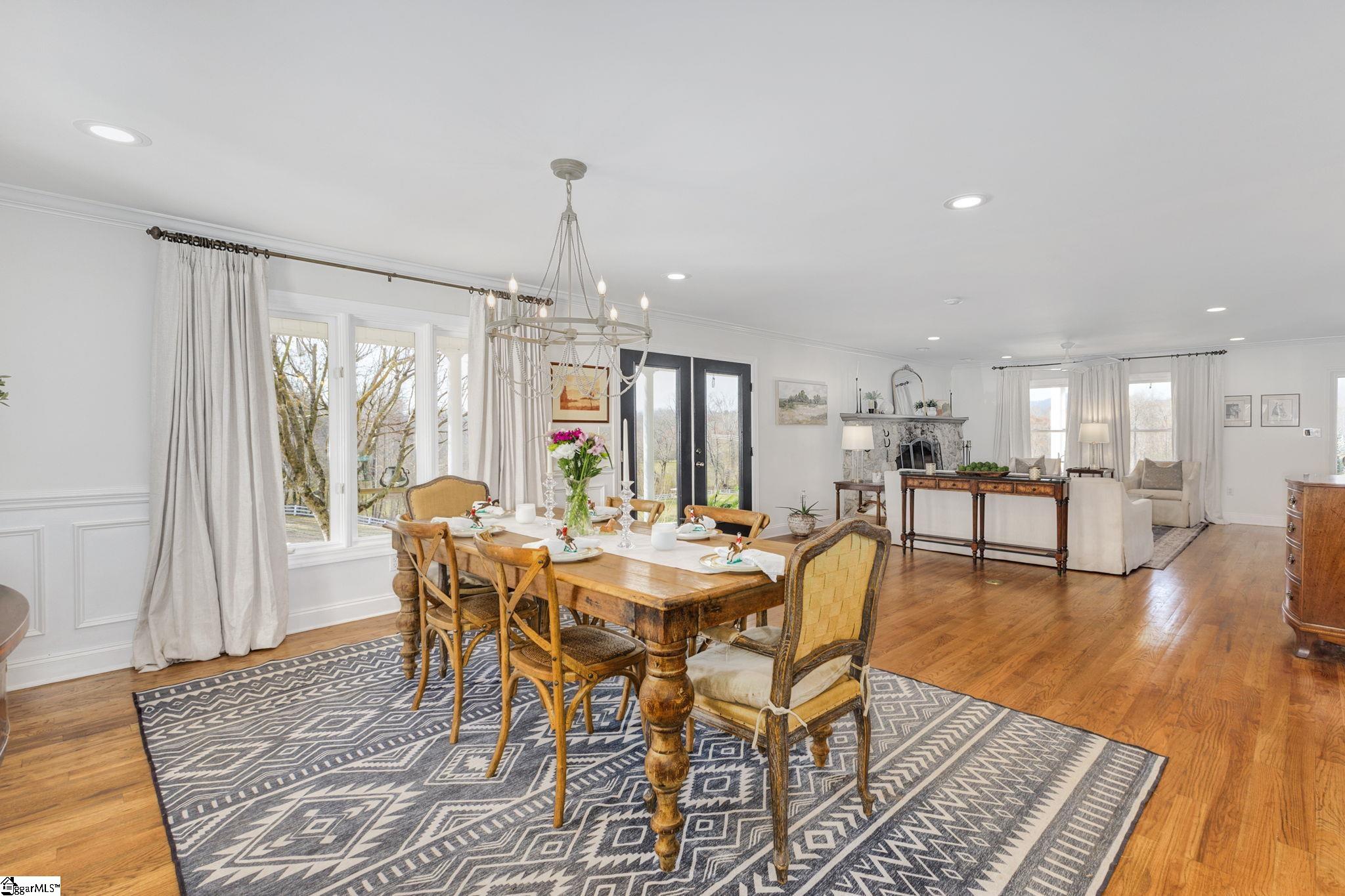 145 North Barton Road Taylors, SC 29687 - Photo 10 of 36 Gallery Image 10
