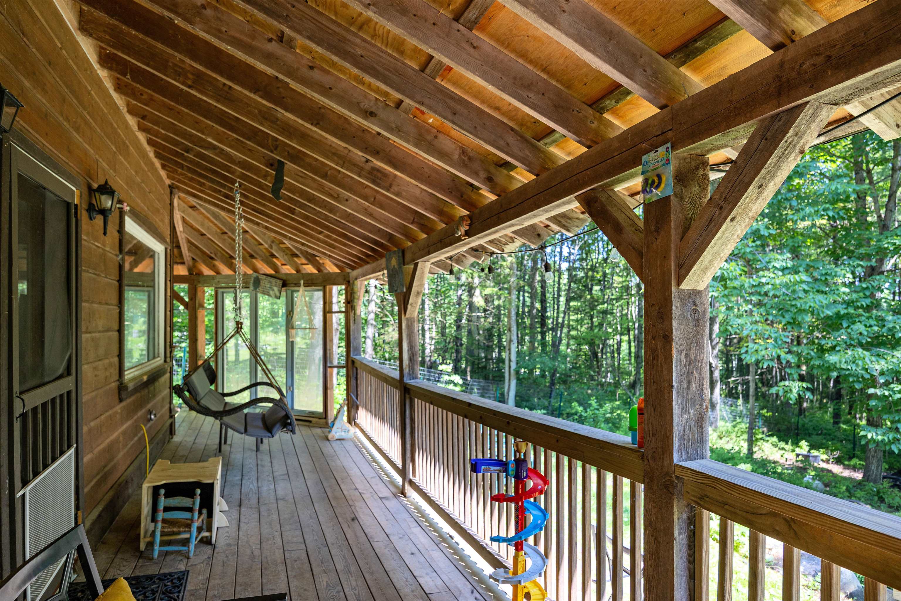 2575 Elmore Pond Road Wolcott, VT 05680 - Photo 10 of 31