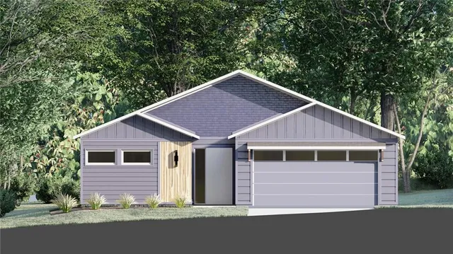 $425,000 | 1217 East 61st Street, Kansas City, MO 64110