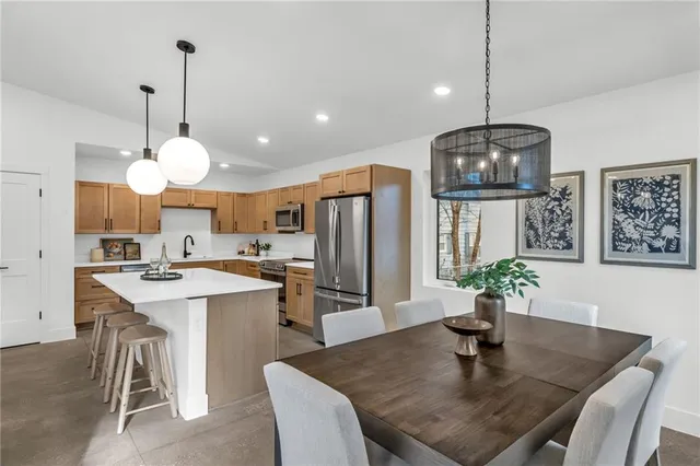 $425,000 | 1217 East 61st Street, Kansas City, MO 64110