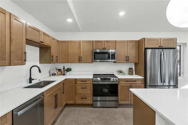 $425,000 | 1217 East 61st Street, Kansas City, MO 64110