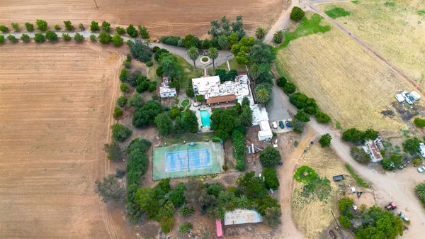 a view of an ocean beach
